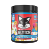 GLYTCH-Fruityloops-Front