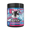 GLYTCH-SuckerPunch-Front