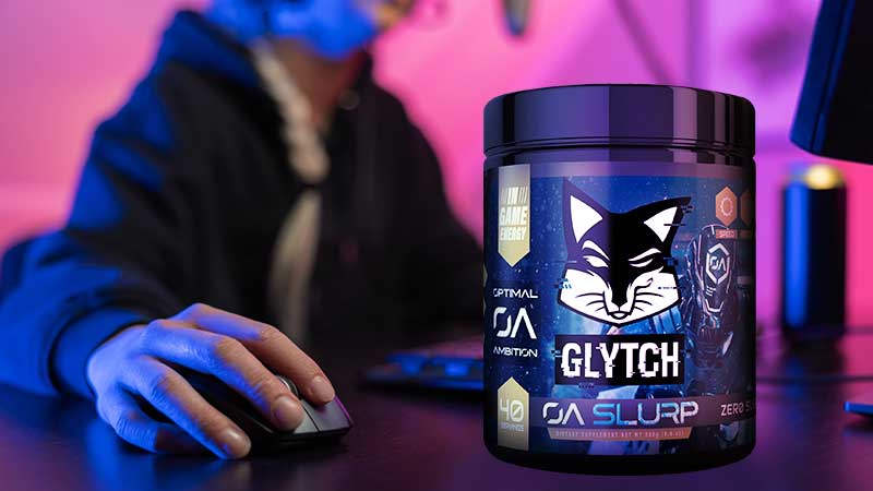 GLYTCH-Energy_Blog_600x300_Taurine-For-Gamers