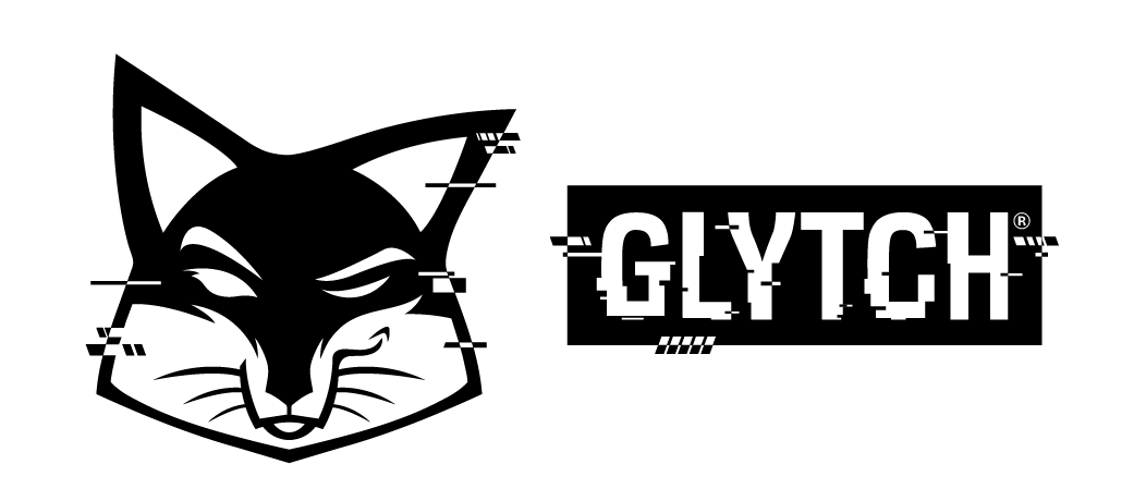 GLYTCH Energy- Gaming Energy Drinks – Cleanest Formula Available