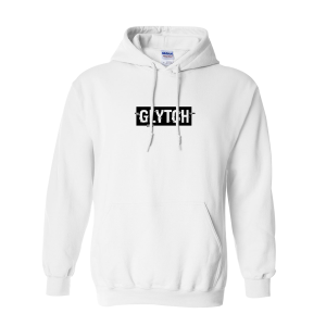 GLYTCH-Energy_White-Hoodie-front