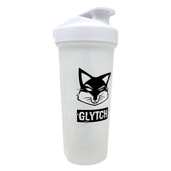 Whiteout Shaker Cup