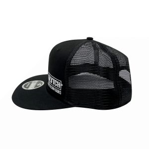 GLYTCH Snap back hat