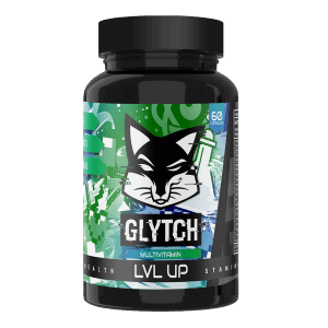 Level Up Supplments