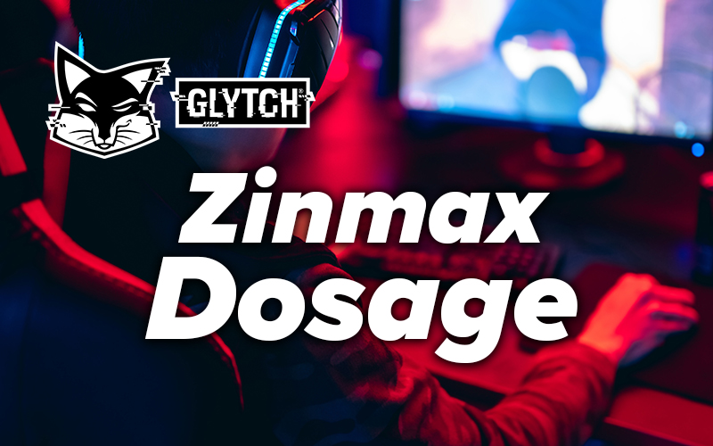 zinmax-dosage