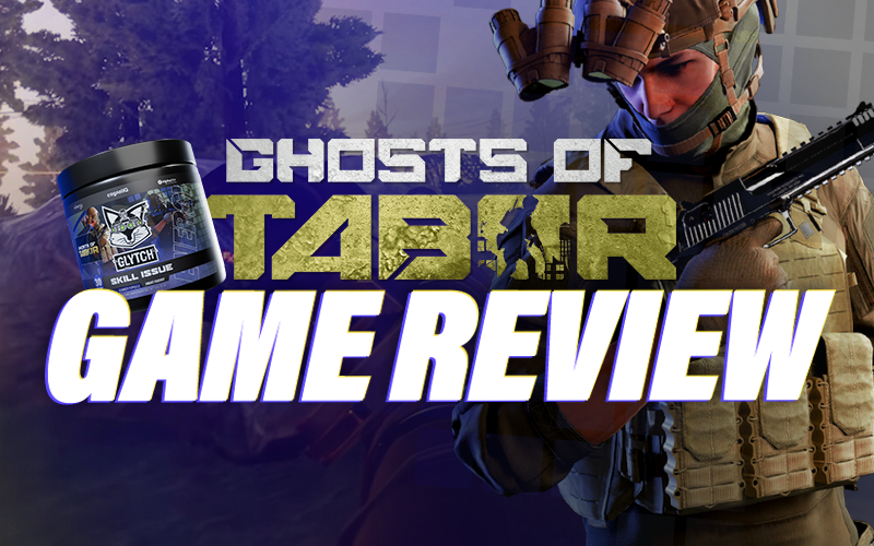 Ghosts of Tabor Game Review