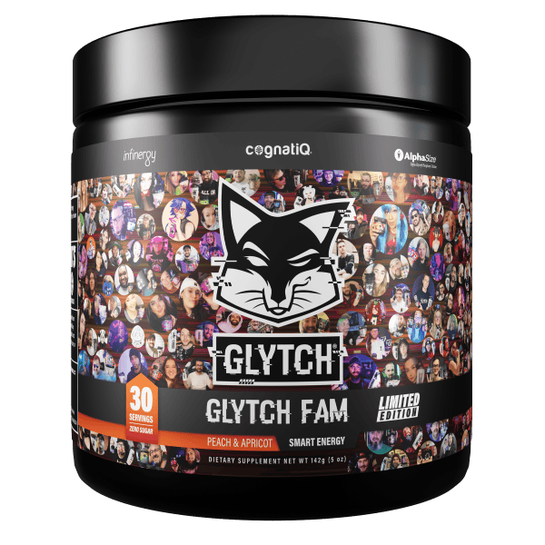 GLYTCHFam