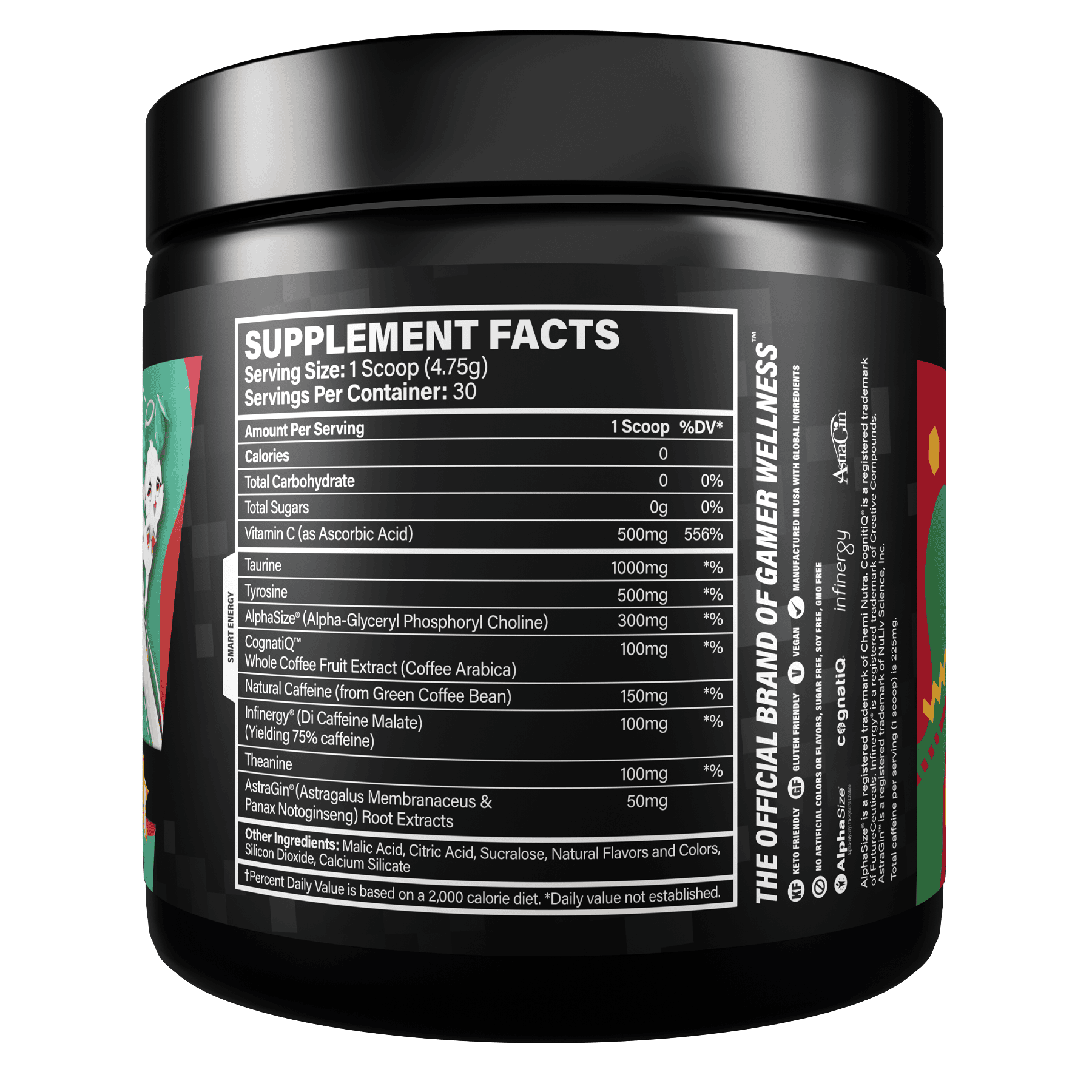 Holly's Jolly Jolt - Image 3