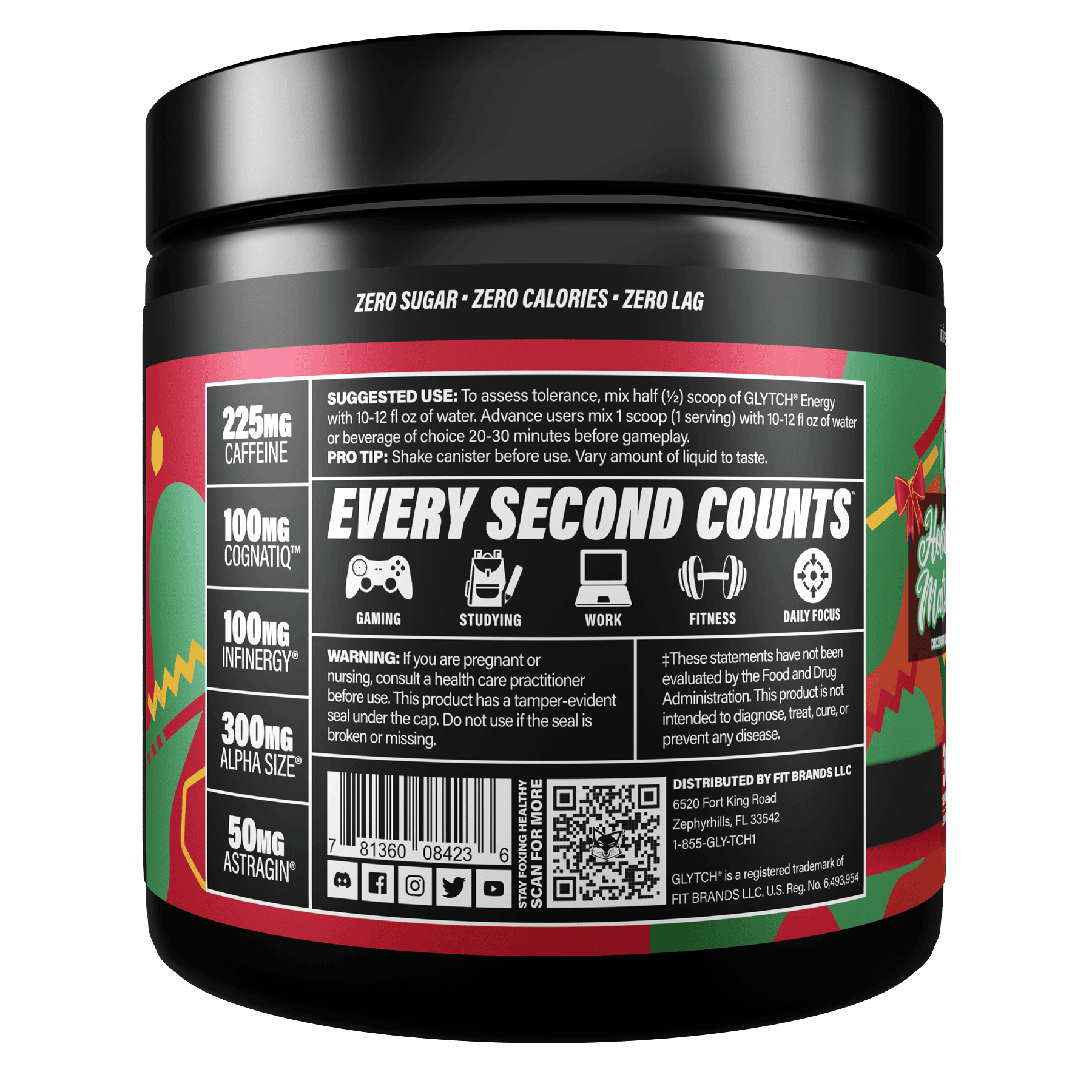 Holly's Jolly Jolt - Image 2