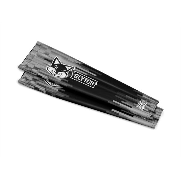 Glytch Energy Arm Sleeves