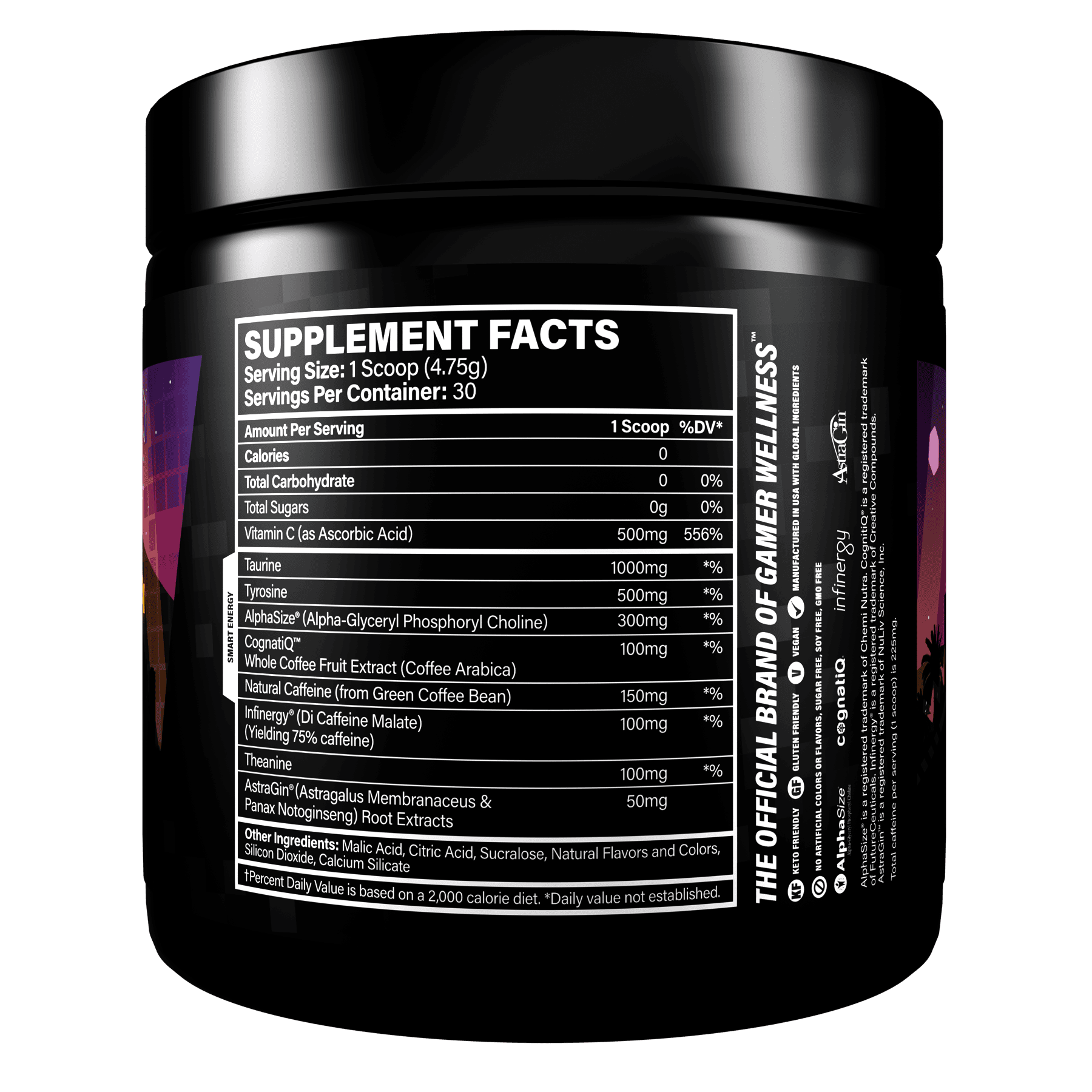 Hollywood Punch - Image 3