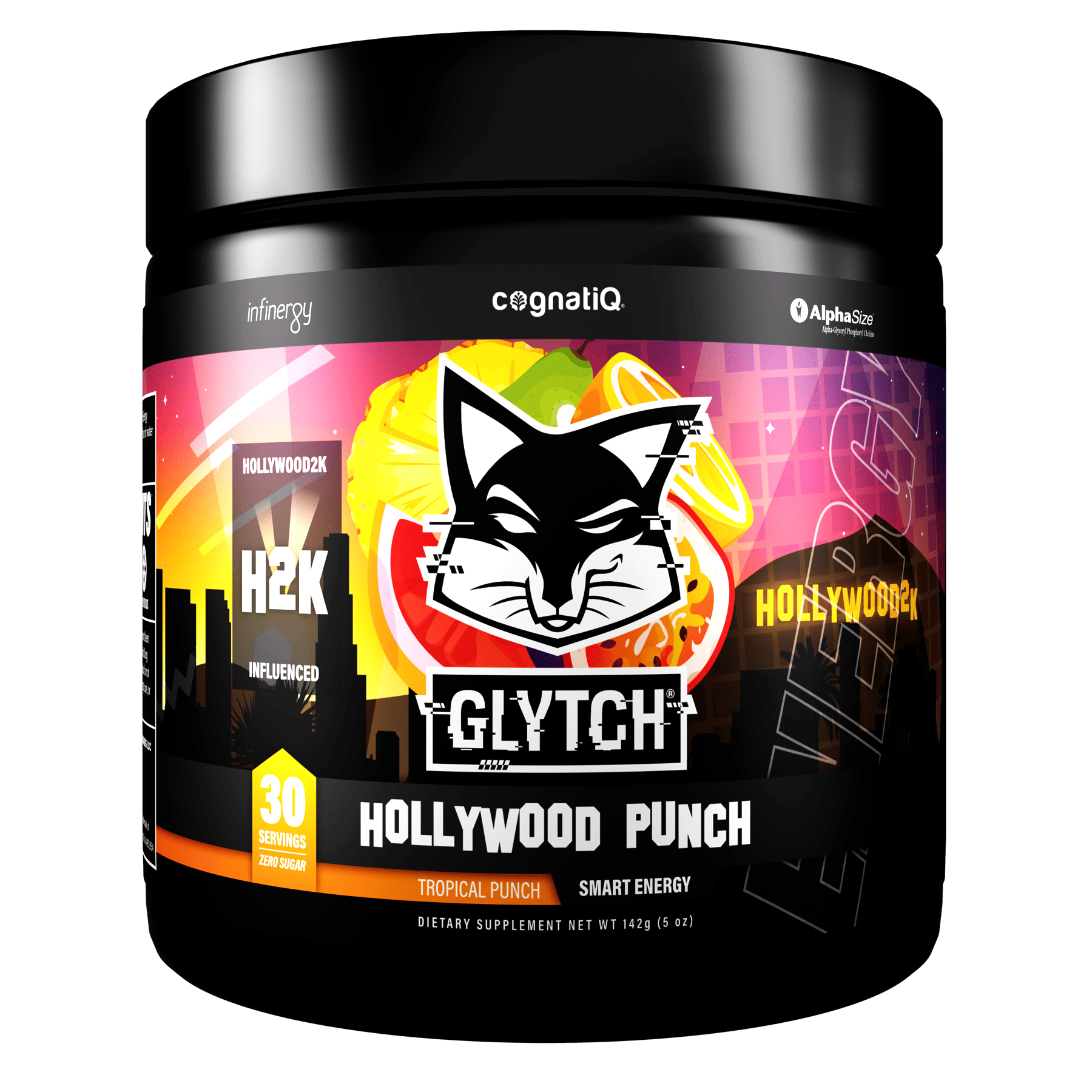 Hollywood Punch