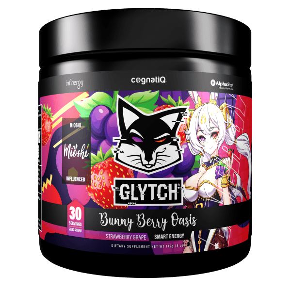 Bunny Berry Oasis