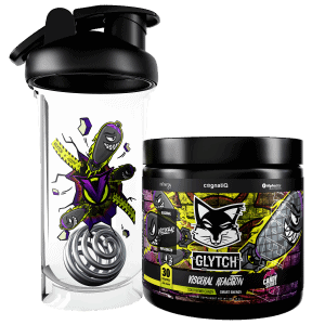 Visceral Reaction Bundle
